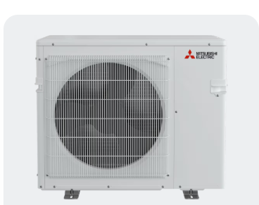 Mitsubishi Electric MXZ Multi-zone Heat Pump